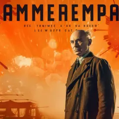 'Oppenheimer' prowadzi nominacje do Vancouver Film Critics Circle z sześcioma nominacjami