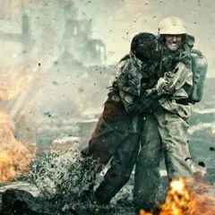 Film Czarnobyl - kontrowersyjna rosyjska produkcja wzbudza wielkie emocje