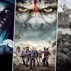 Planeta Małp 2: Przełomowa kontynuacja kultowej serii filmowej