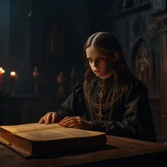 Najstraszniejsze filmy o egzorcyzmach, które musisz zobaczyć