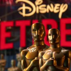 Znany publicysta Disneya przechodzi do Netfliksa. To co się wydarzyło, zszokowało wszystkich