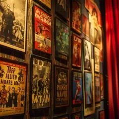 Najlepsze filmy na Netflix - TOP 20 godnych uwagi