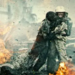 Nie ma serialu Czarnobyl na Netflix - sprawdź gdzie obejrzeć