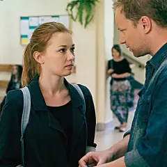Belfer sezon 1: Ile odcinków ma kultowy polski serial?