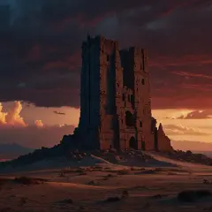 Film Mroczna Wieża: Fascynująca adaptacja serii Stephena Kinga