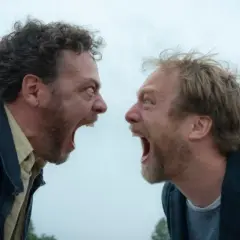 Goście - skandynawski thriller o pozorach i manipulacji w relacjach