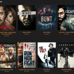 Jak legalnie oglądać najnowsze filmy kinowe bez opłat
