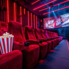 Repertuar Cinema City Bonarka - sprawdź aktualnie grane filmy