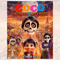 Kiedy będzie Coco 2? Fani czekają, ale Pixar milczy