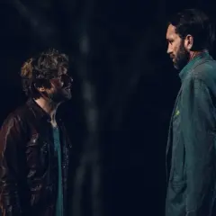 Wyrwa film - premiera, która zaskoczy każdego widza w kinach