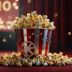 Oto najbardziej popularne filmy, które musisz zobaczyć - ranking TOP 10