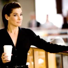 Kompletna lista filmów w jakich grała Sandra Bullock - wszystkie role aktorki