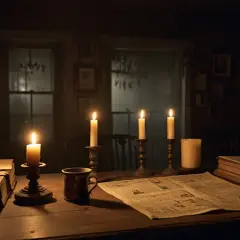 Filmy o Warrenach: Przerażające historie oparte na faktach