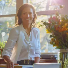 Anna Komorowska - sylwetka byłej pierwszej damy Polski