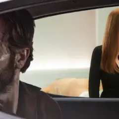 Fascynująca obsada filmu Zwierzęta nocy - poznaj aktorów
