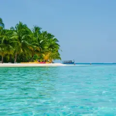 Miejsce na Karaibach filmweb: romantyczna historia z rajskiej wyspy Roatan