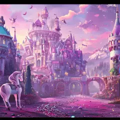 "Barbie i Akademia Księżniczek" - recenzja animacji dla dzieci