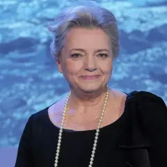 Anna Seniuk - kariera aktorki teatralnej i filmowej