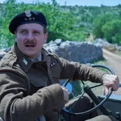 Filmy wojenne: Klasyki, nowości, polskie hity co warto zobaczyć?