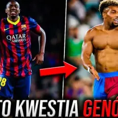 Kim jest Adam Traore? Sylwetka hiszpańskiego piłkarza Wolves