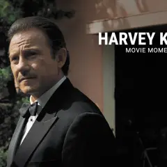 Harvey Keitel: Filmy, role, TOP 5. Ikona kina niezależnego.