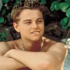 Wszystkie filmy w jakich grał Leonardo DiCaprio - kompletna lista ról