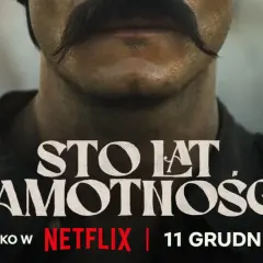 Sto lat samotności Netflix: To serial, nie film! Data, obsada