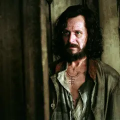Gary Oldman jako Syriusz Black: Dlaczego uznał rolę za "przeciętną"?