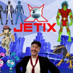 Fox Kids: Twoje bajki z dzieciństwa! Gdzie obejrzeć je dziś?