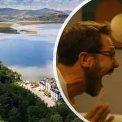 Jaki hotel w filmie zabij mnie kochanie? Odkryj jego tajemnice!