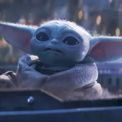 Film o Baby Yodzie: "The Mandalorian & Grogu" premiera 2026!
