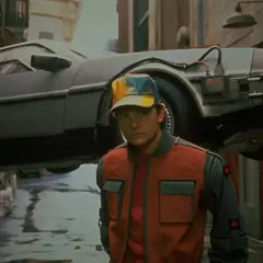 Dlaczego kultowe filmy lat 80. wciąż nas fascynują? PRL i USA