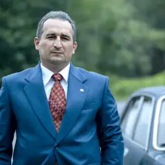 Kiedy film Gierek w telewizji - sprawdź aktualne daty emisji na 2025