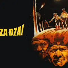 Kin-dza-dza!: Absurdalna sci-fi, która wciąż bawi i zmusza do myślenia