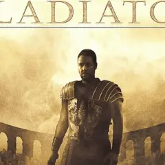 Gladiator - recenzja filmu, który wstrząsnął światem kinematografii