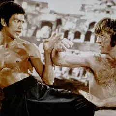 Filmy o sztukach walki: Od Bruce'a Lee po Netflix co warto znać?