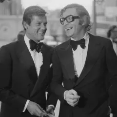 Michael Caine: Jego filmy to kanon. Które musisz zobaczyć?