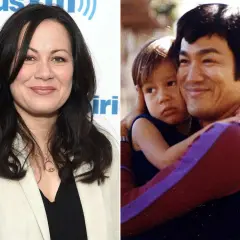Shannon Lee: Jak córka Bruce'a Lee ożywia jego filozofię?