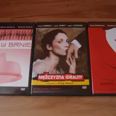 Czeski film: Fenomen erotyki lat 90. i gdzie go obejrzeć dziś?