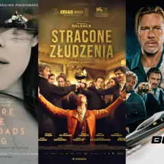 Filmy, które trzeba obejrzeć: Arcydzieła, które zmienią Twój świat