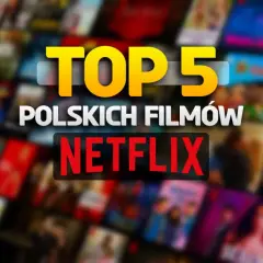 Fajne polskie filmy: Hity, klasyki i perełki. Gdzie je obejrzeć?