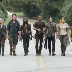 The Walking Dead sezon 6: kompletna fabuła i najważniejsze wydarzenia serialu