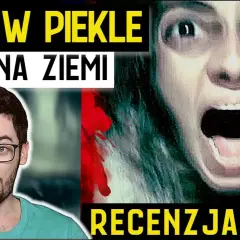 Jako w piekle tak i na ziemi na Netflix: Przerażający horror