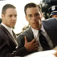 Guy Pearce: Filmy, role i gdzie obejrzeć? Poznaj aktora kameleona!