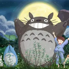 Studio Ghibli: Wszystkie filmy, twórcy, Oscary i Netflix w PL