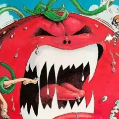 Atak pomidorów zabójców: Dlaczego ten absurd bawi do dziś?
