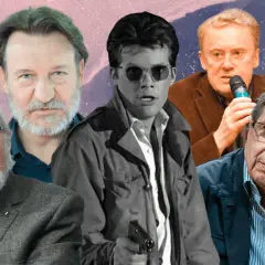 Starsi polscy aktorzy: Dlaczego ich role wciąż nas zachwycają?