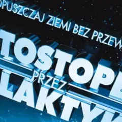 Autostopem przez Galaktykę: Film, obsada, gdzie obejrzeć? Nie panikuj!