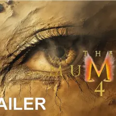 Mumia 4: Powrót Frasera i Weisz do kultowej serii filmowej?