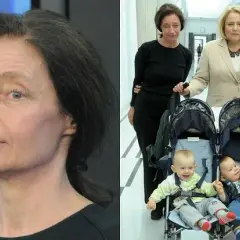 Barbara Sienkiewicz - wszystkie filmy i role aktorki w jednym miejscu